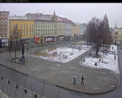 Náměstí T. G. Masaryka