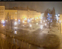 Náměstí T. G. Masaryka