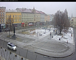 Náměstí T. G. Masaryka