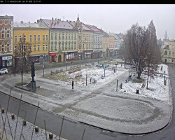 Náměstí T. G. Masaryka