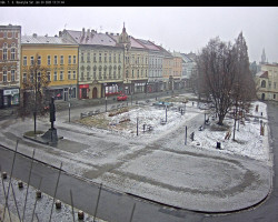 Náměstí T. G. Masaryka