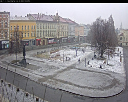 Náměstí T. G. Masaryka