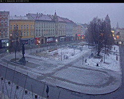 Náměstí T. G. Masaryka