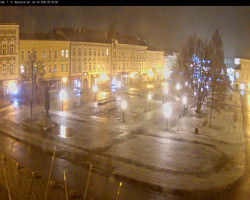 Náměstí T. G. Masaryka