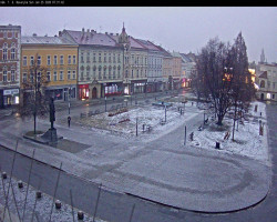 Náměstí T. G. Masaryka