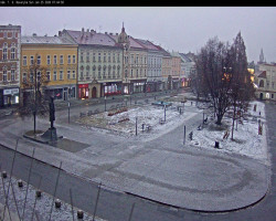 Náměstí T. G. Masaryka