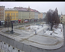 Náměstí T. G. Masaryka