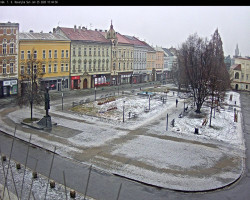 Náměstí T. G. Masaryka