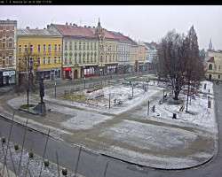 Náměstí T. G. Masaryka