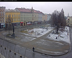 Náměstí T. G. Masaryka