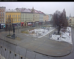 Náměstí T. G. Masaryka