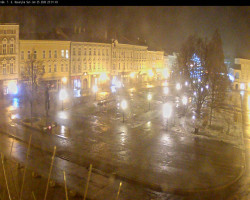 Náměstí T. G. Masaryka