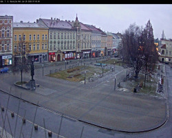 Náměstí T. G. Masaryka