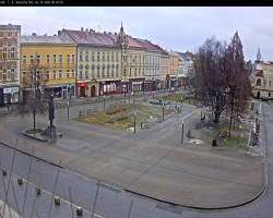 Náměstí T. G. Masaryka