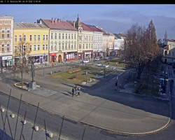 Náměstí T. G. Masaryka