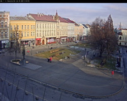 Náměstí T. G. Masaryka