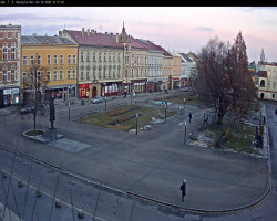 Náměstí T. G. Masaryka