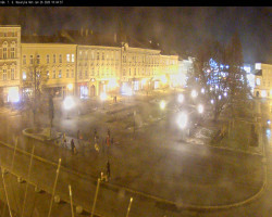 Náměstí T. G. Masaryka