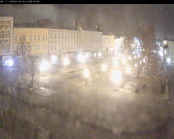 Náměstí T. G. Masaryka