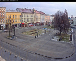 Náměstí T. G. Masaryka