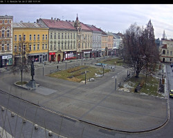 Náměstí T. G. Masaryka