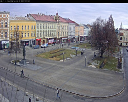 Náměstí T. G. Masaryka