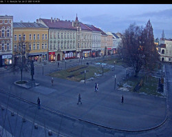 Náměstí T. G. Masaryka