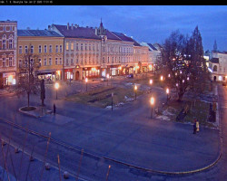 Náměstí T. G. Masaryka