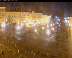 Náměstí T. G. Masaryka