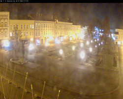 Náměstí T. G. Masaryka