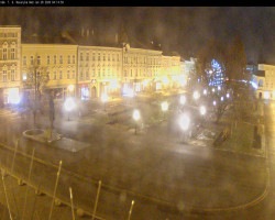 Náměstí T. G. Masaryka