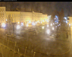 Náměstí T. G. Masaryka