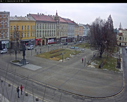 Náměstí T. G. Masaryka