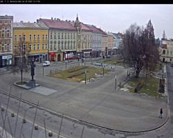 Náměstí T. G. Masaryka