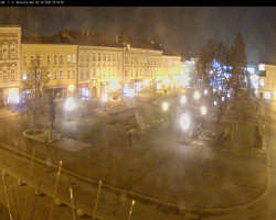 Náměstí T. G. Masaryka