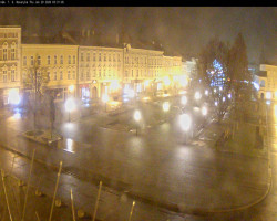 Náměstí T. G. Masaryka