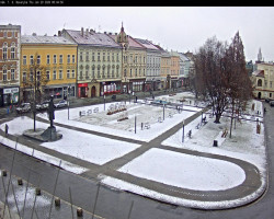 Náměstí T. G. Masaryka