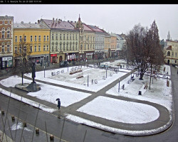 Náměstí T. G. Masaryka