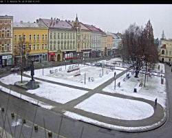 Náměstí T. G. Masaryka