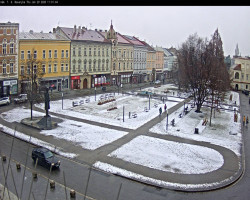 Náměstí T. G. Masaryka