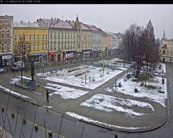 Náměstí T. G. Masaryka