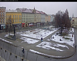 Náměstí T. G. Masaryka