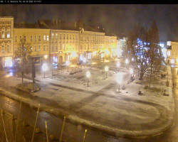 Náměstí T. G. Masaryka