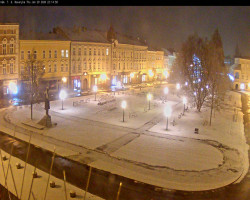 Náměstí T. G. Masaryka