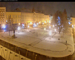 Náměstí T. G. Masaryka