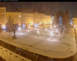 Náměstí T. G. Masaryka