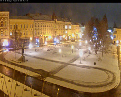 Náměstí T. G. Masaryka