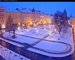 Náměstí T. G. Masaryka