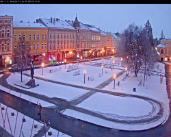 Náměstí T. G. Masaryka