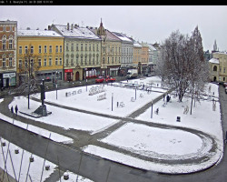 Náměstí T. G. Masaryka